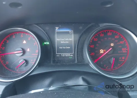 2021 Toyota Camry Trd z USA, uszkodzony, nr VIN 4T1KZ1AK9MU050524